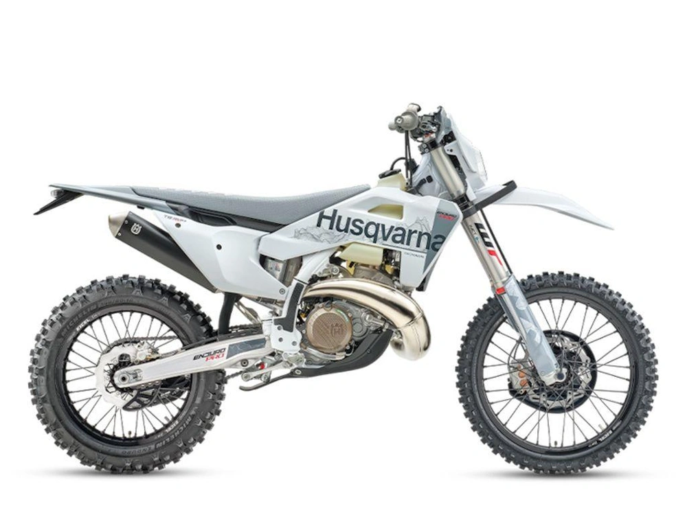 2027 Husqvarna Te 300 Pro