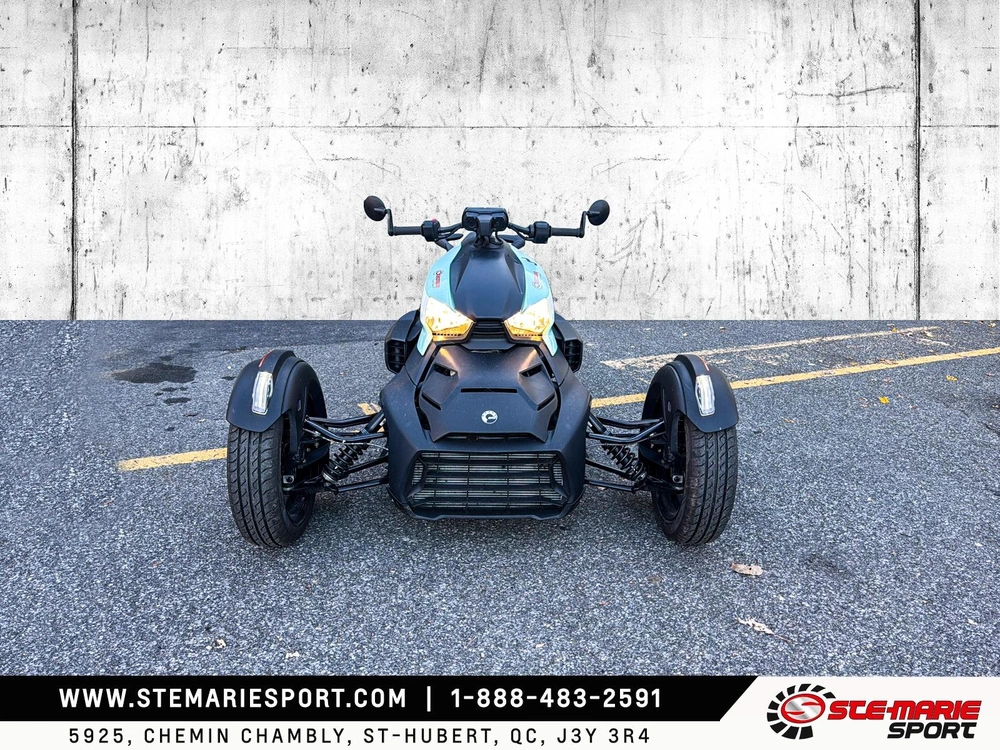 Can-am Ryker Sport (900 Ace) 2026