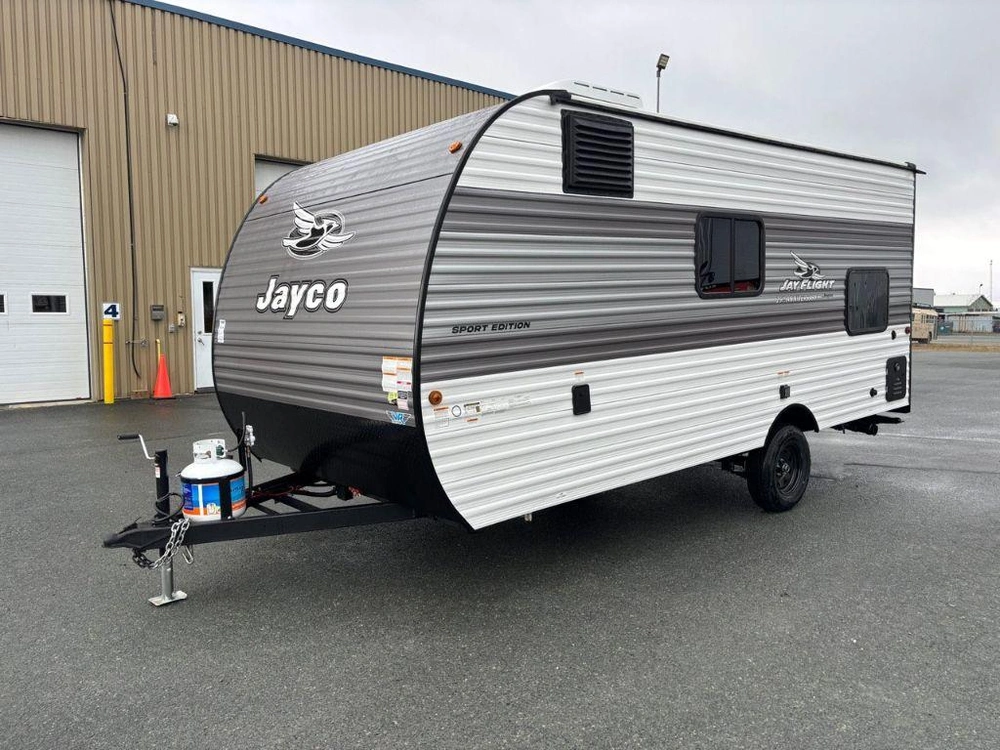Jayco Jay Flight Sport Edition 170bh 2027