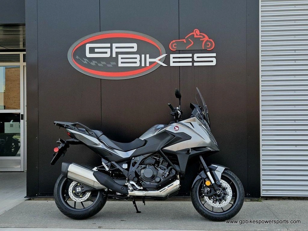 2026 Honda Nt1100