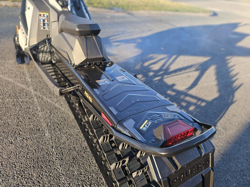 2027 Polaris 650 Rmk Sp 155