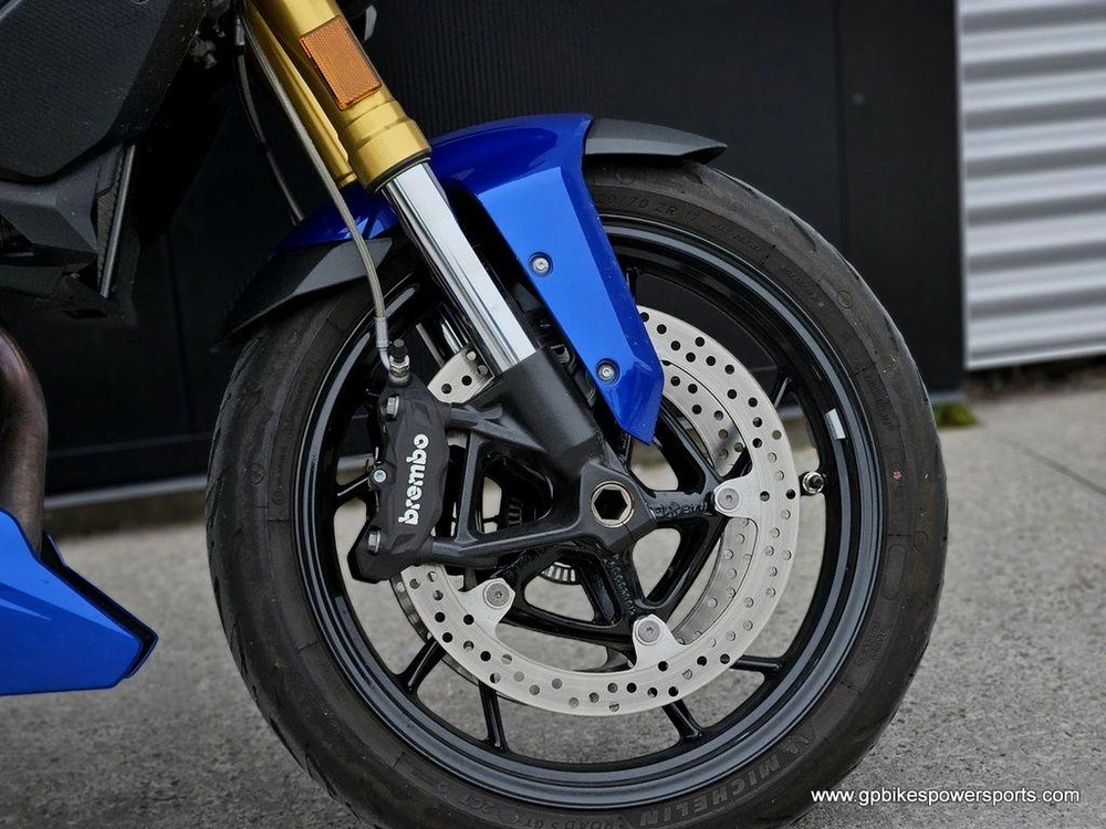 2023 Bmw F 900 Xr Sport