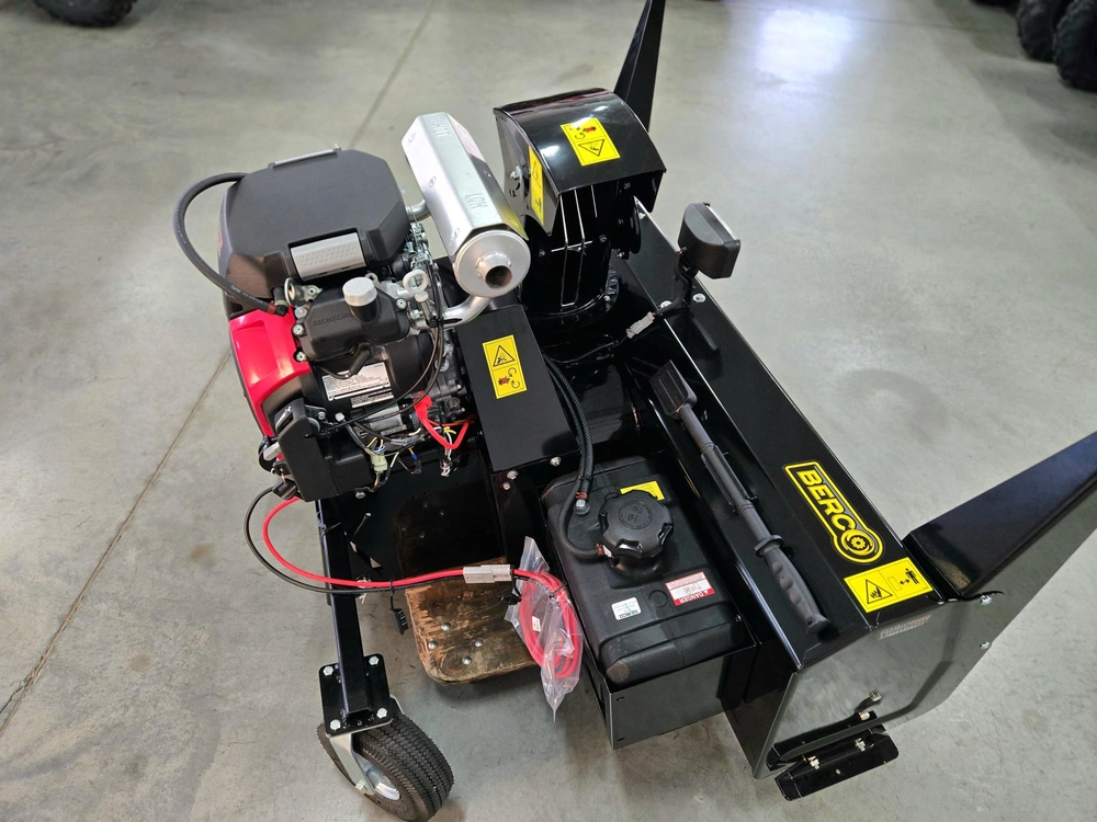 Bercomac Premium 54'' 22hp Souffleuse 2026