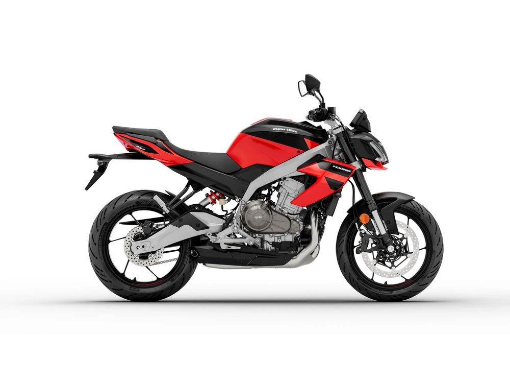 2026 Aprilia Tuono 457