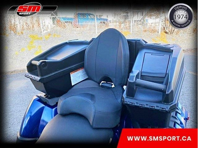 Polaris Sportsman 850 T 2023