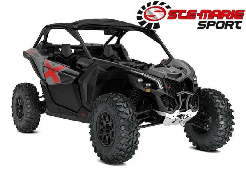 Can-am Maverick X3 X Turbo 2026