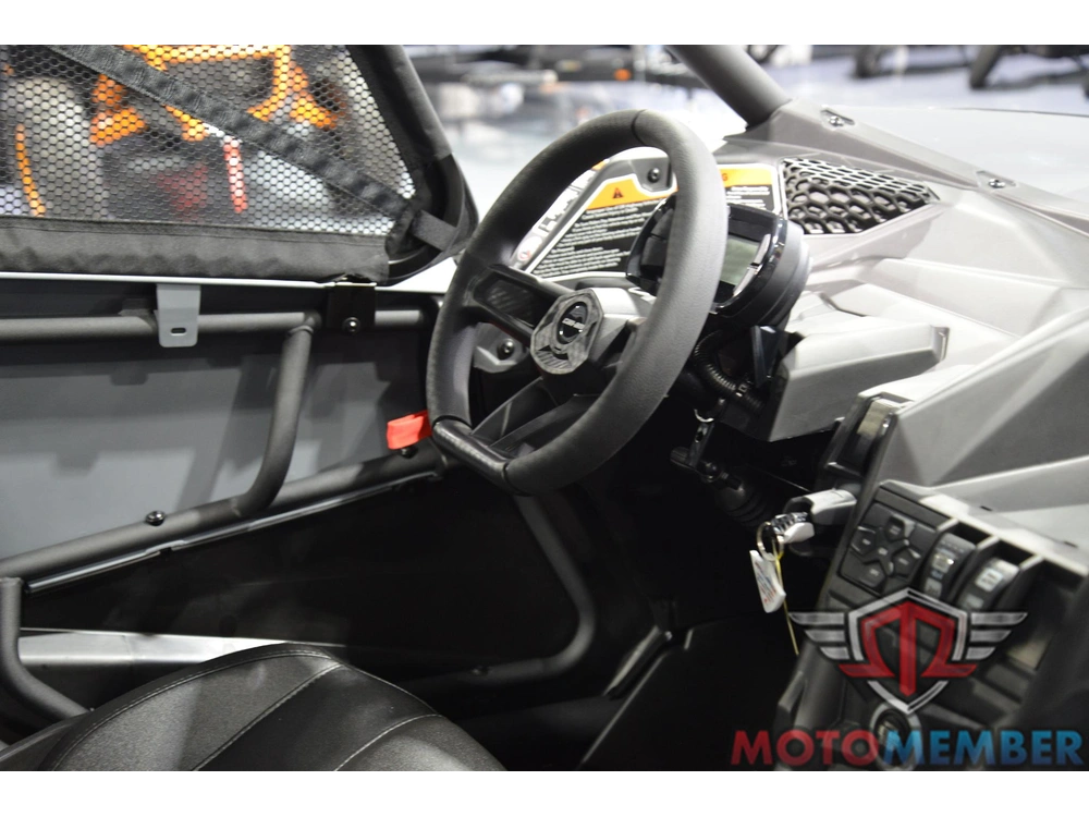 2027 Can-am Maverick X3 Ds Turbo Rr