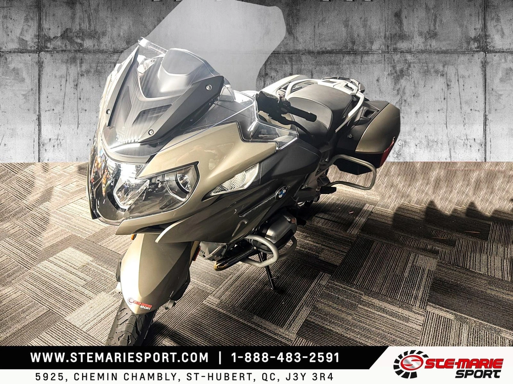 Autre R1200rt 2017
