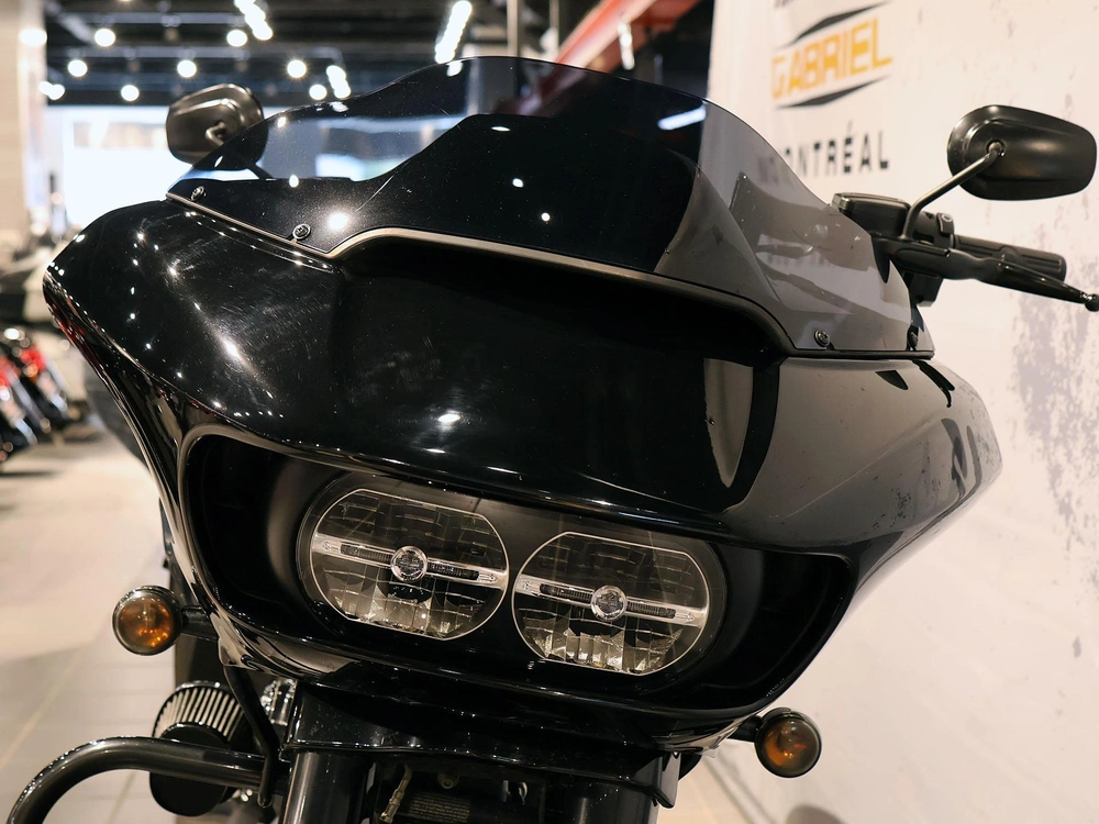Harley-davidson Road Glide Special Fltrxs 2019