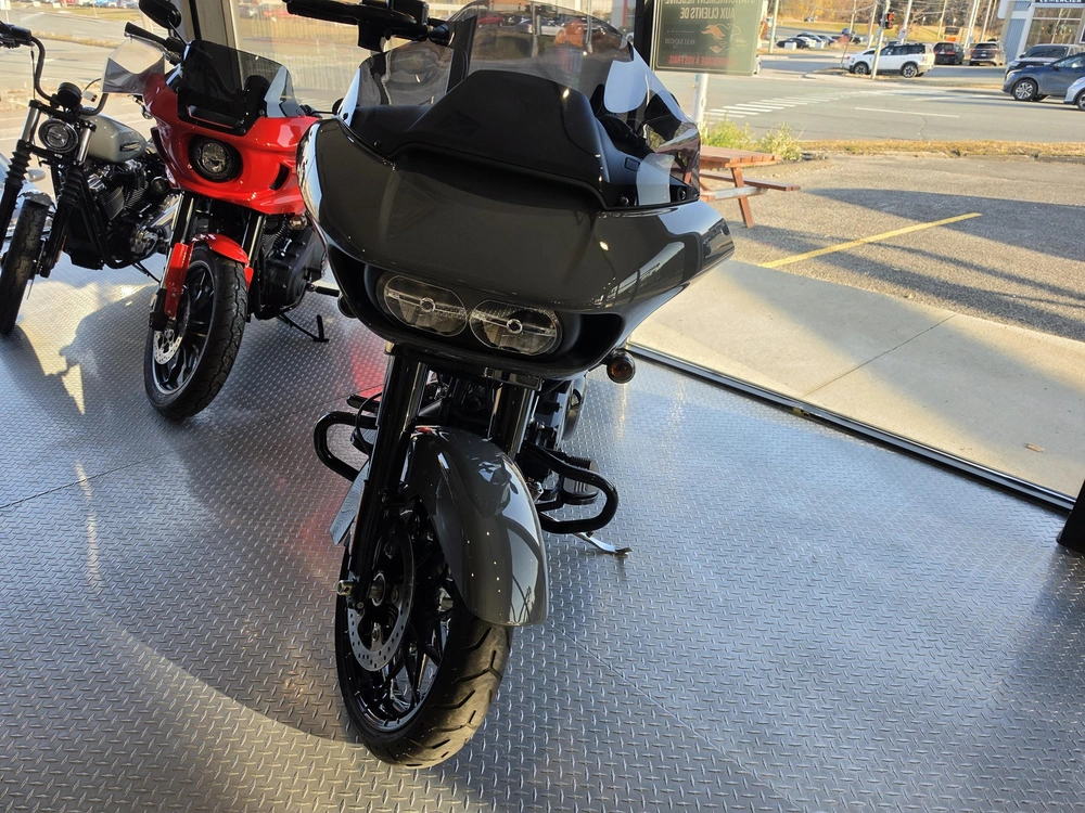 Harley-davidson Fltr Road Glide 2023