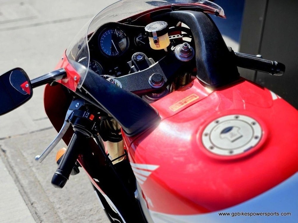 1994 Honda Rvf400 Nc35