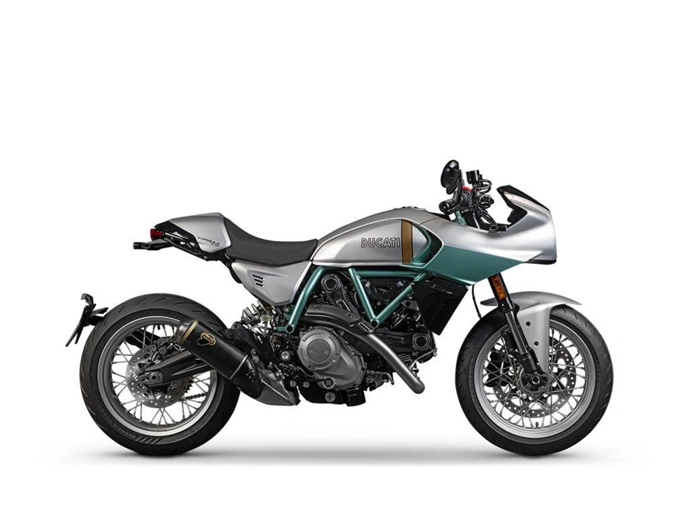 2027 Ducati Formula 73