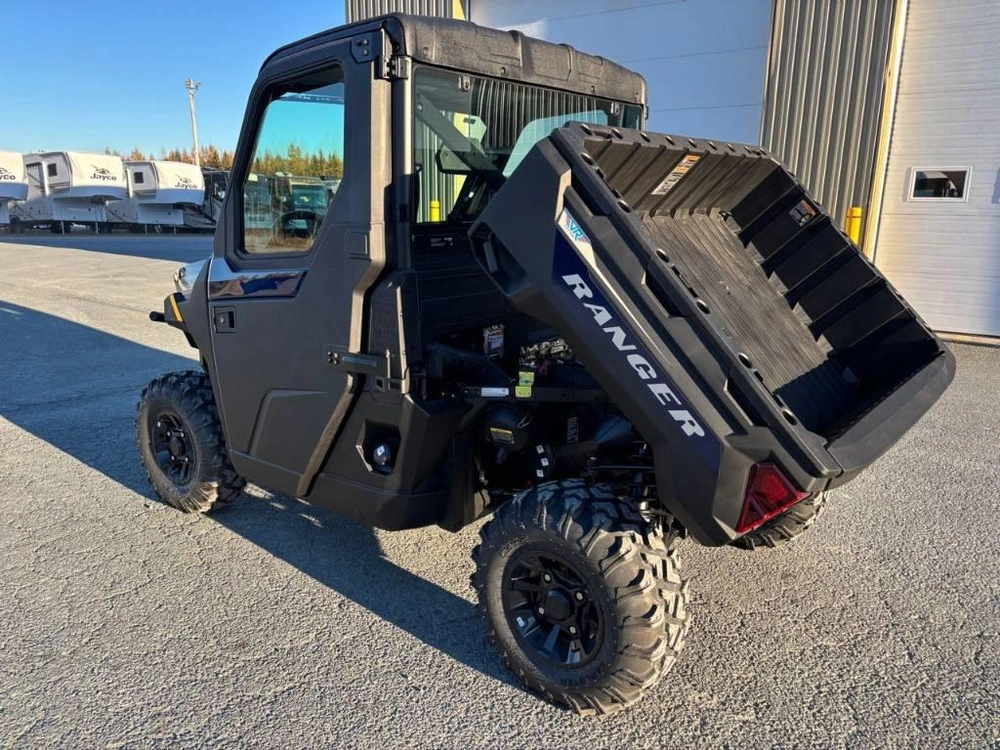 Polaris Ranger 1000 Cab 2027