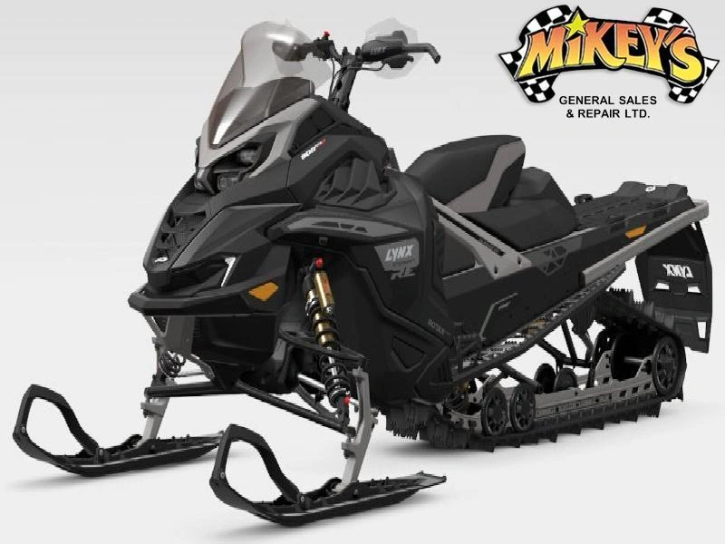 2027 Lynx Smvh