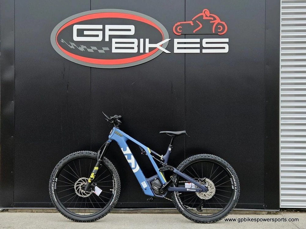 2023 Husqvarna Mountain Cross Mc5 L