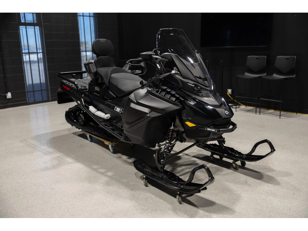 2027 Ski-doo Expedition Le 900 Ace Aavb