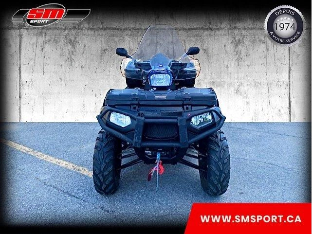 Polaris Sportsman 850 T 2023