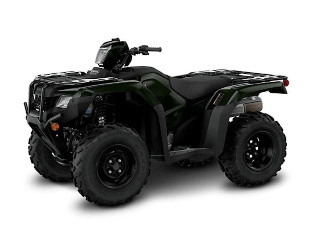 2027 Honda Foreman 520
