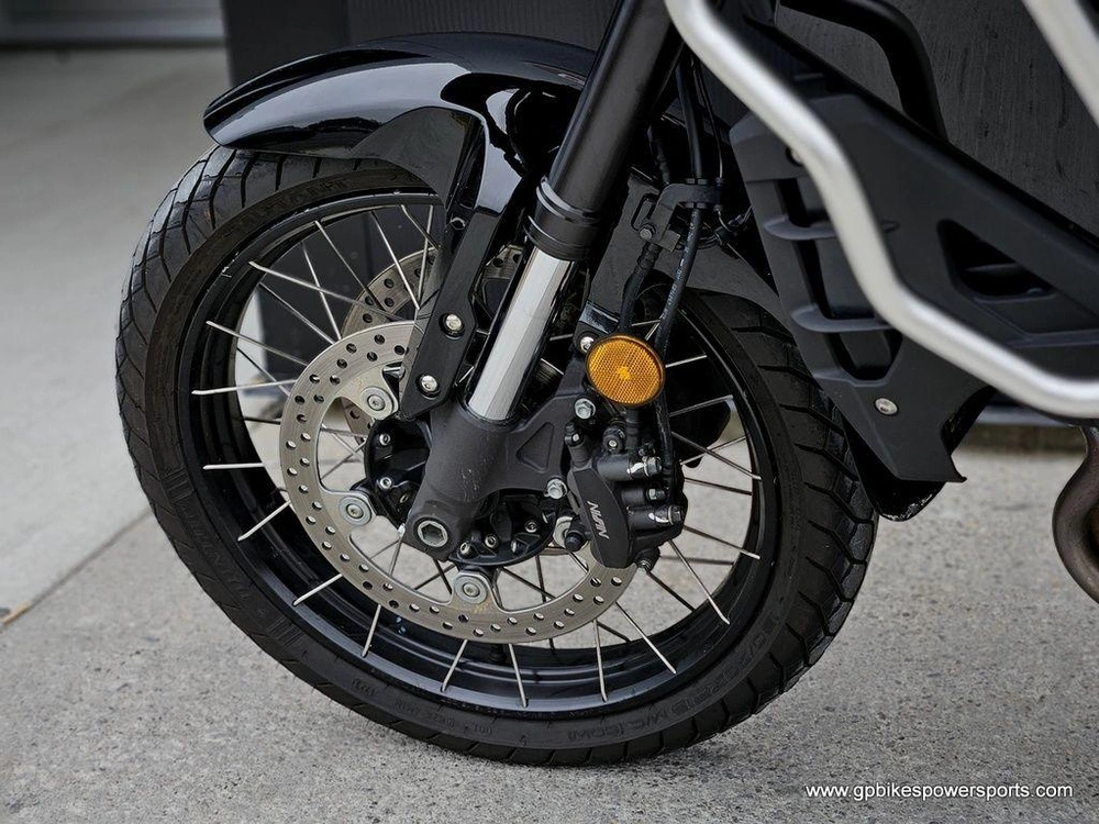 2016 Honda Vfr1200x
