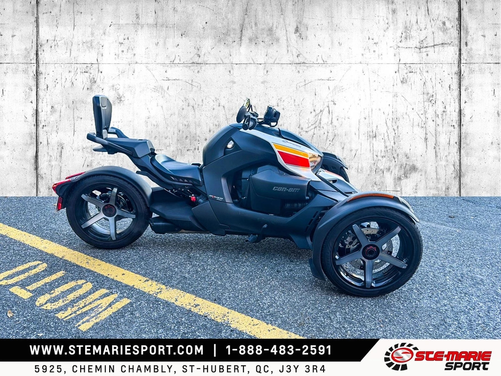 Can-am Ryker Sport (900 Ace) 2026