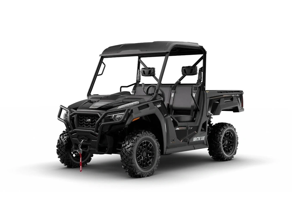 Arctic Cat Prowler 800 Xt 2027