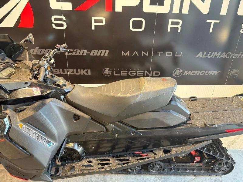 Ski-doo Renegade X 900 Turbo R 2022