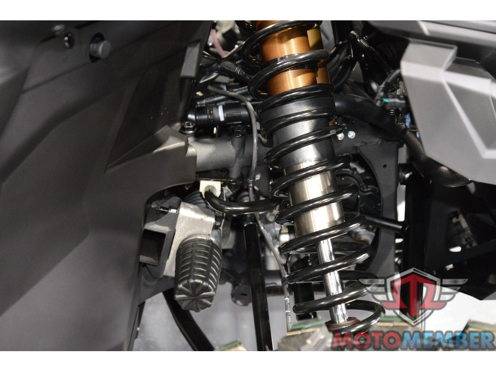 2027 Can-am Maverick X3 Ds Turbo Rr