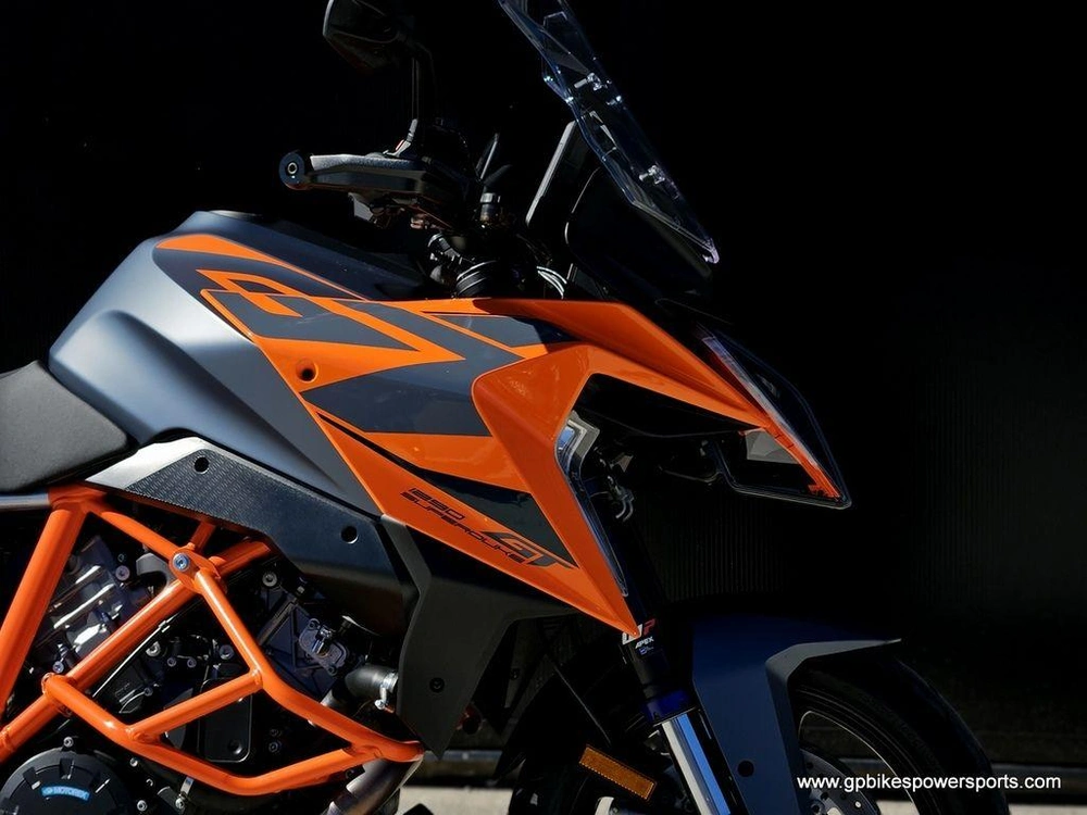 2024 Ktm 1290 Super Duke Gt