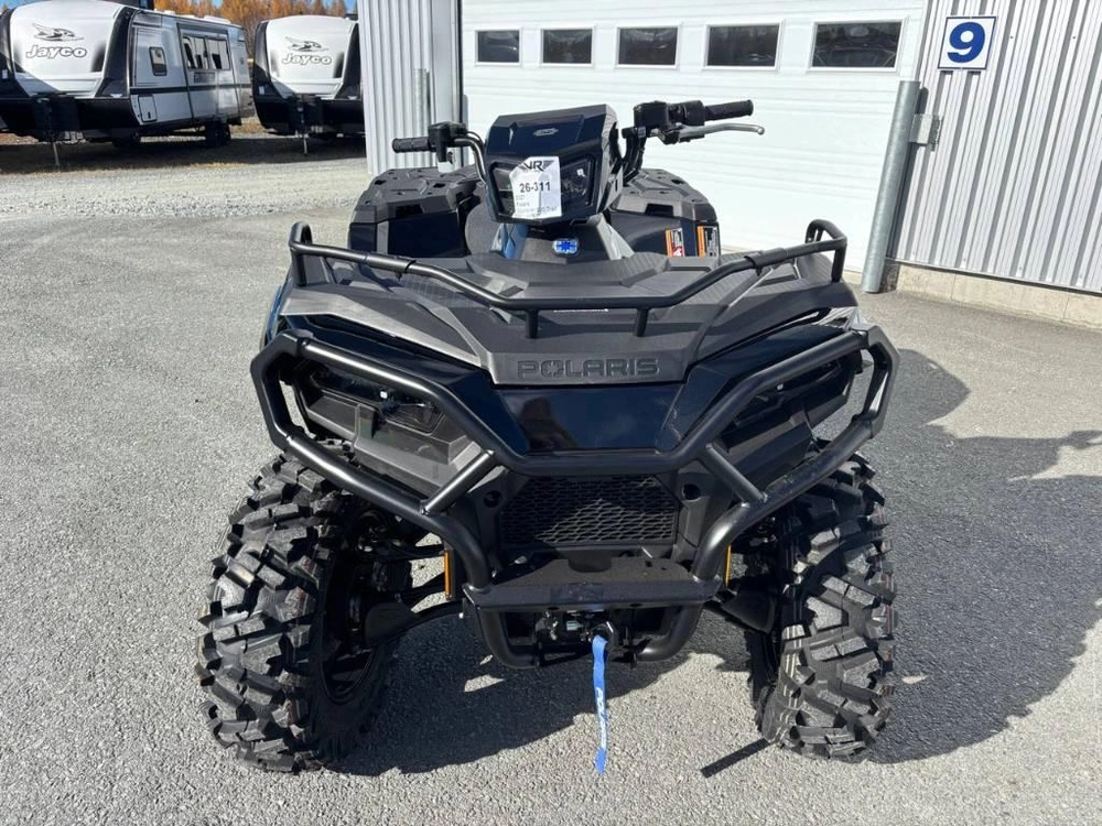 Polaris Sportsman 600 Trail 2027