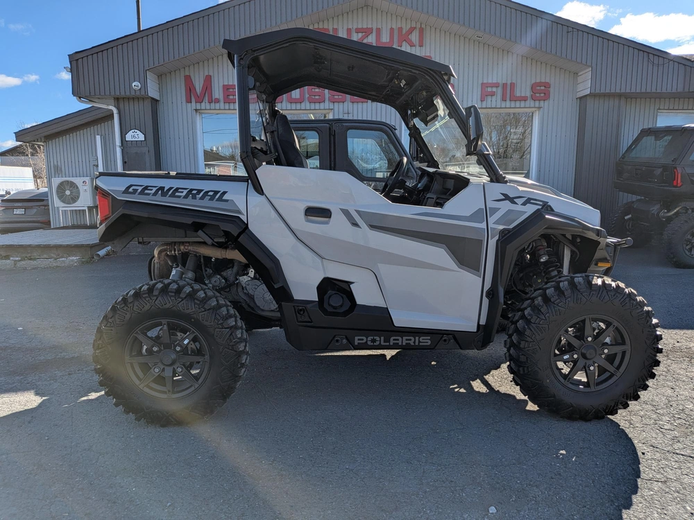 Polaris General Xp 1000 Sport 2026