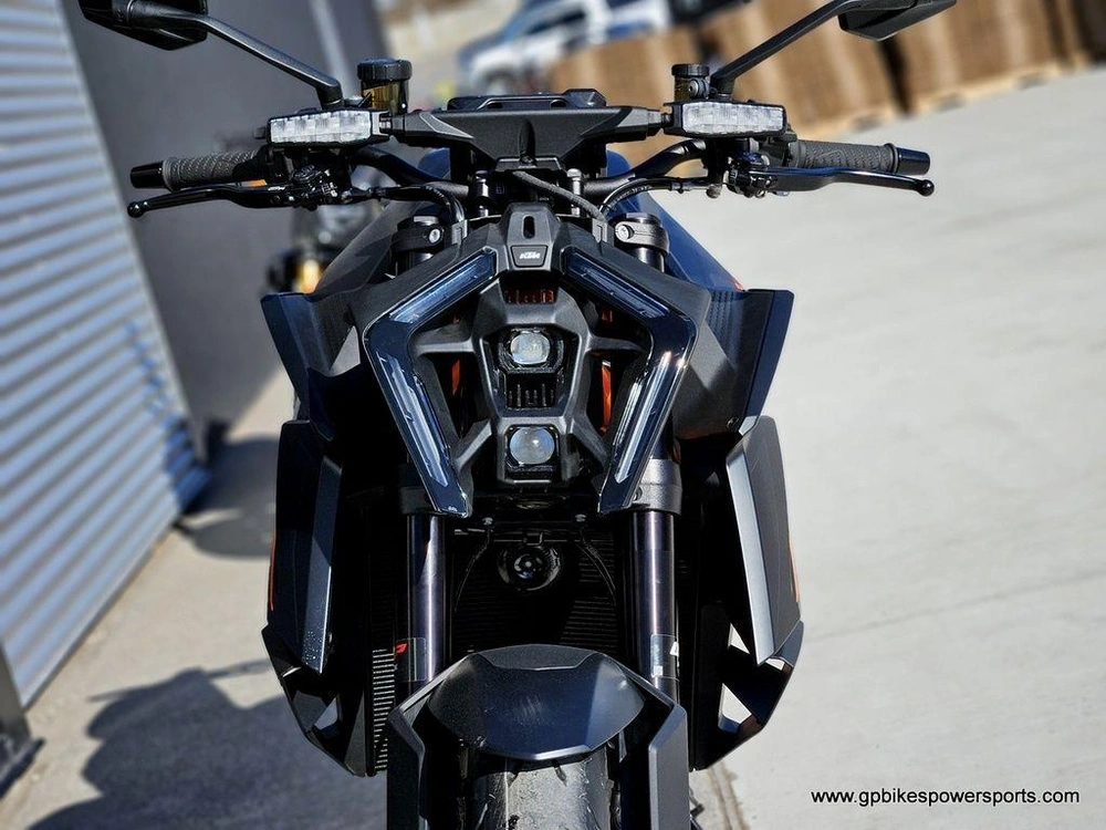 2026 Ktm 1390 Super Duke R Evo