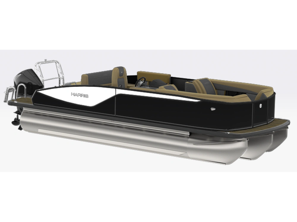 2027 Harris Sunliner 210 Sl