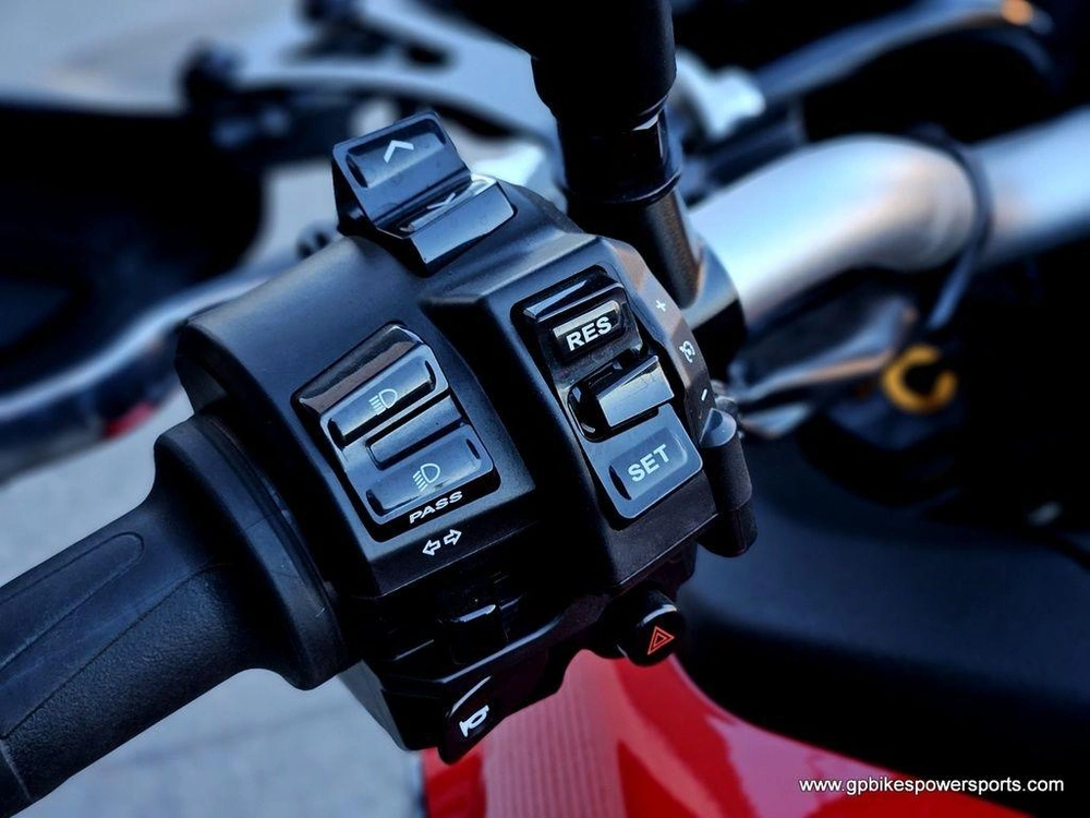 2022 Yamaha Tracer 9 Gt