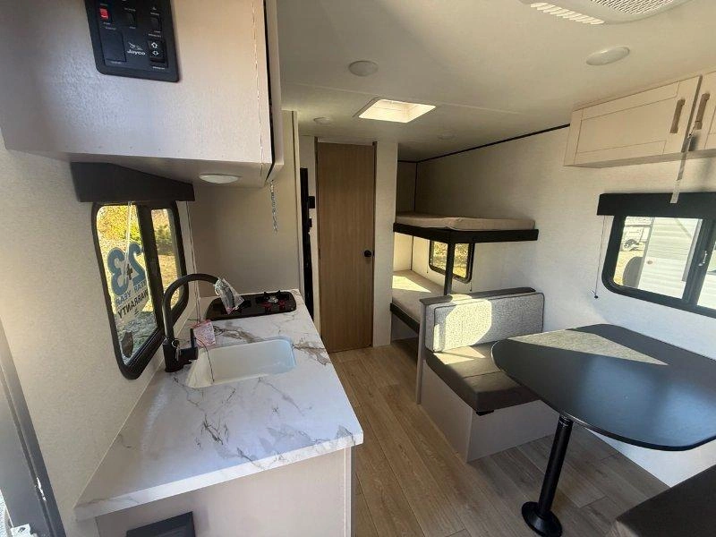 Jayco Jay Feather 17bhsl 2027
