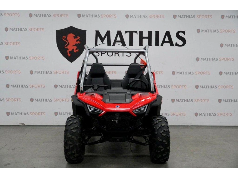 2026 Polaris Rzr 200 Efi