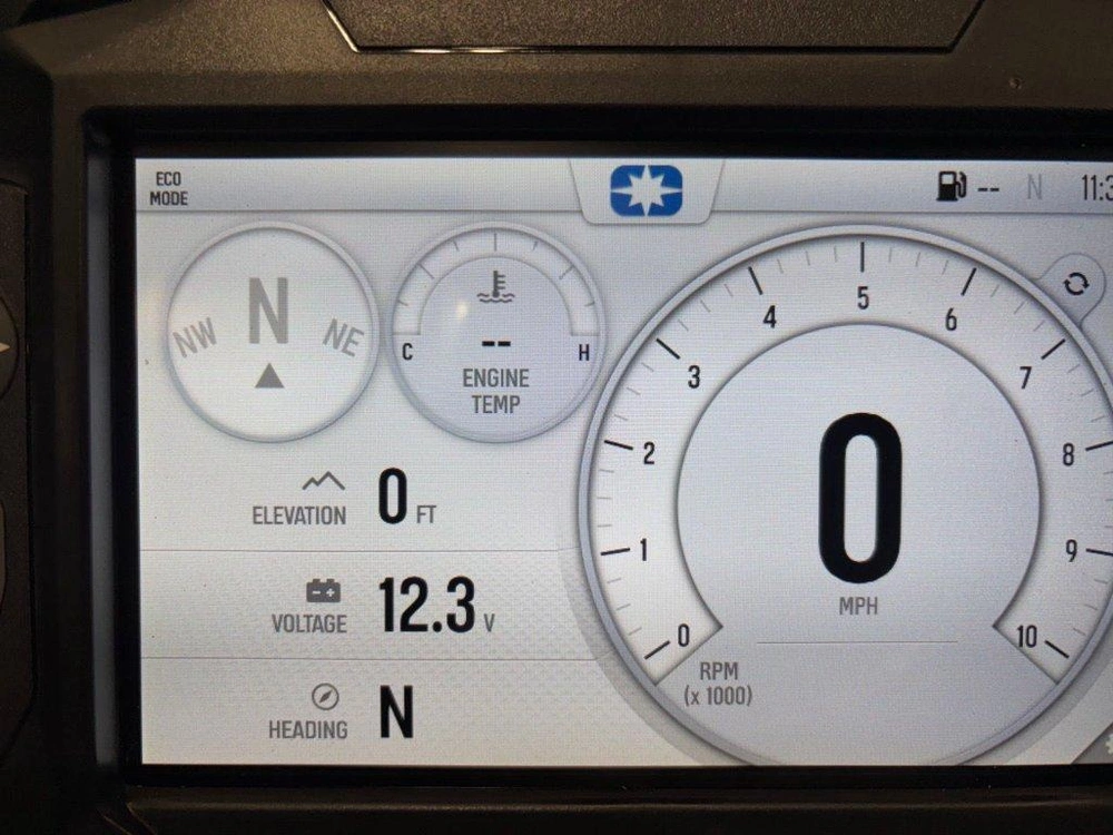 Polaris Prostar S4 Xc 137 7s 2027