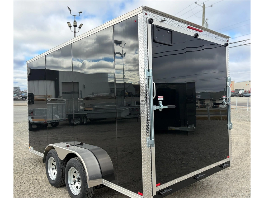 Newport 714ta2 Porte Rampe 2027