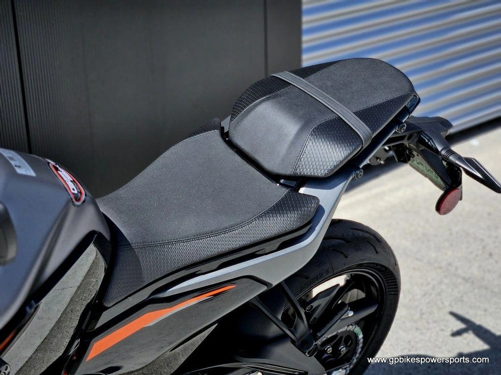 2026 Ktm 390 Duke