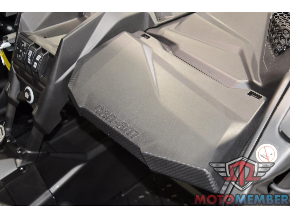 2027 Can-am Maverick X3 Ds Turbo Rr