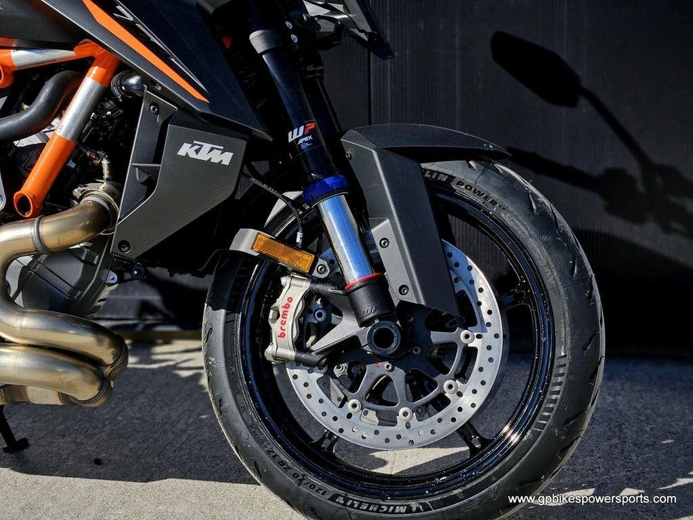 2026 Ktm 1390 Super Duke R Evo