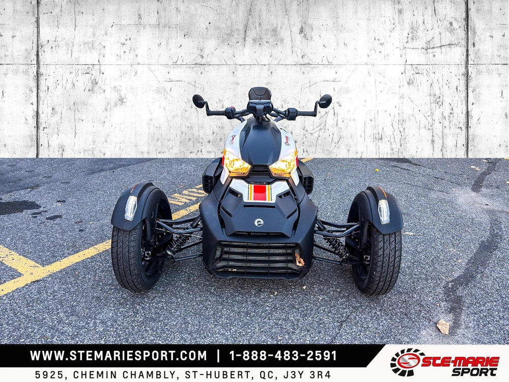 Can-am Ryker Sport (900 Ace) 2026