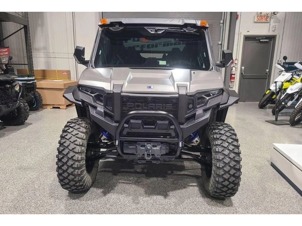Polaris Xpedition Xp5 North 2024