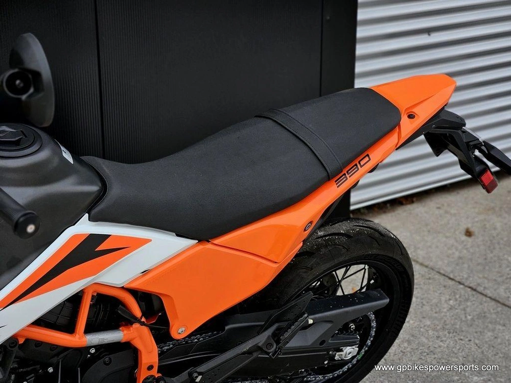 2026 Ktm 390 Smc R