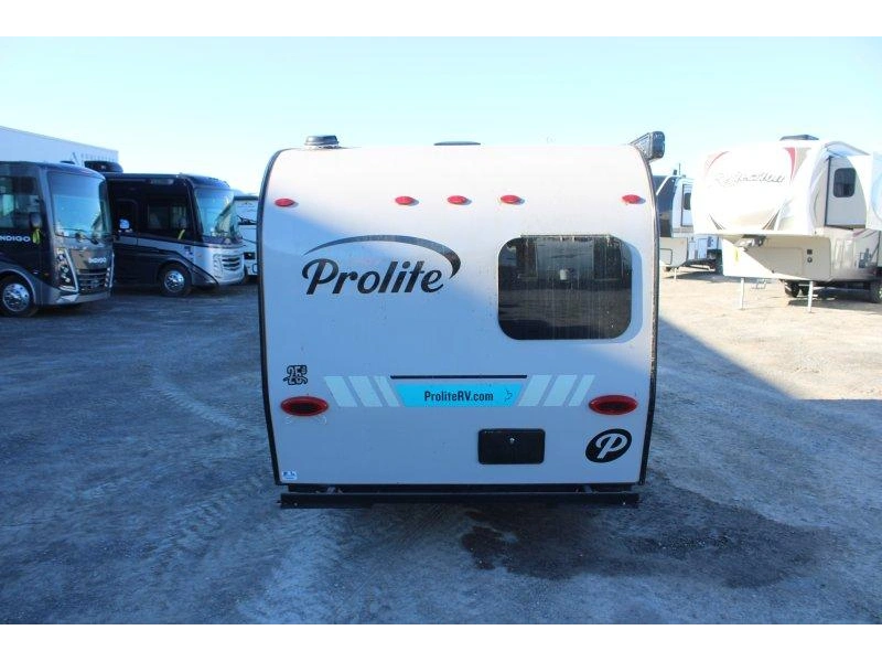 2026 Prolite Prolite Lounge