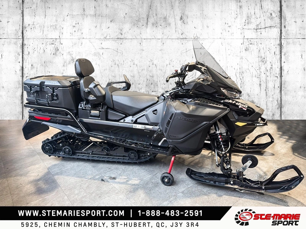 Ski-doo Expedition Se 900ace 2024