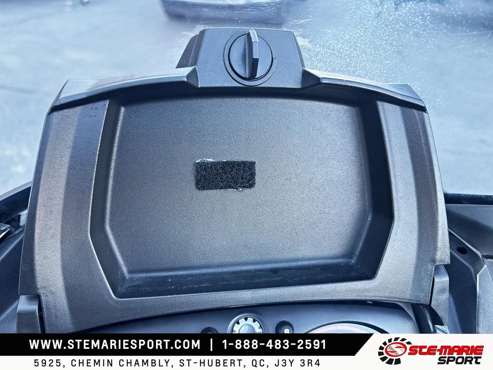Ski-doo Grand Touring Se 900 2017