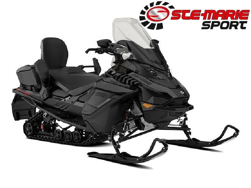 Ski-doo Grand Touring Le 900 Ace Ripsaw 1.25'' E.s. 2027