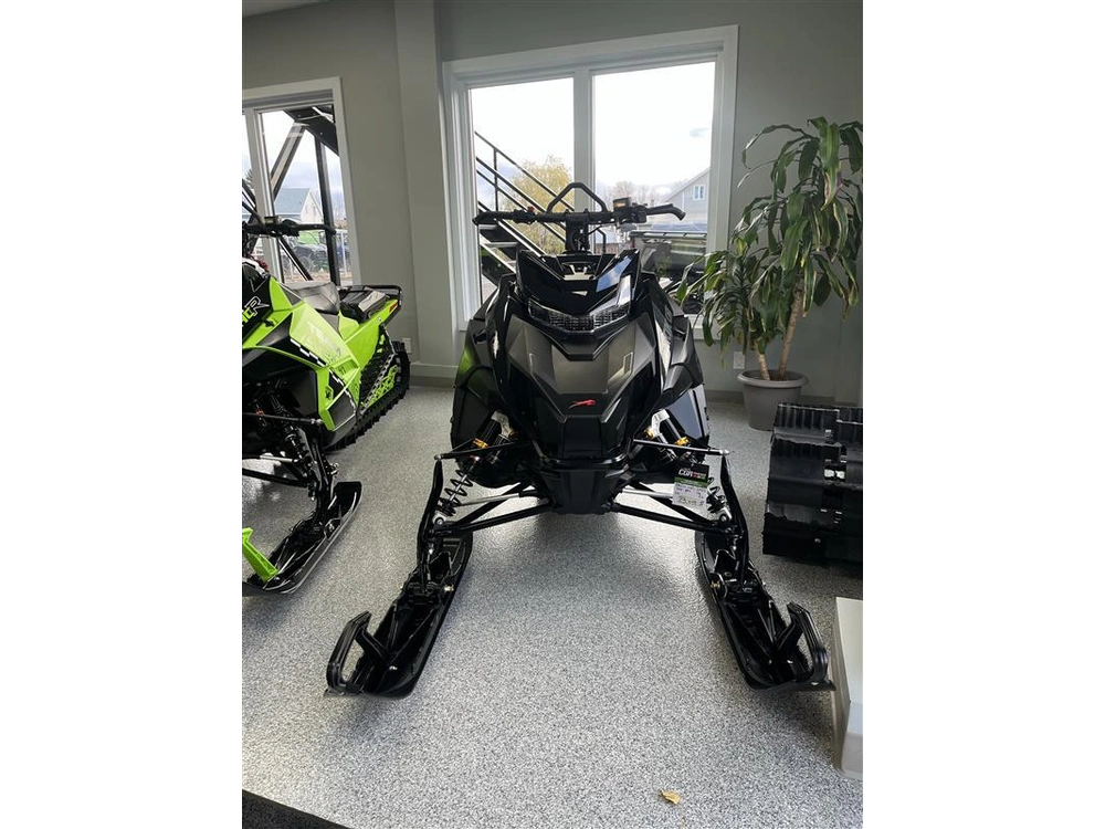 Arctic Cat M858 Snopro 146 2.6 Se 2027