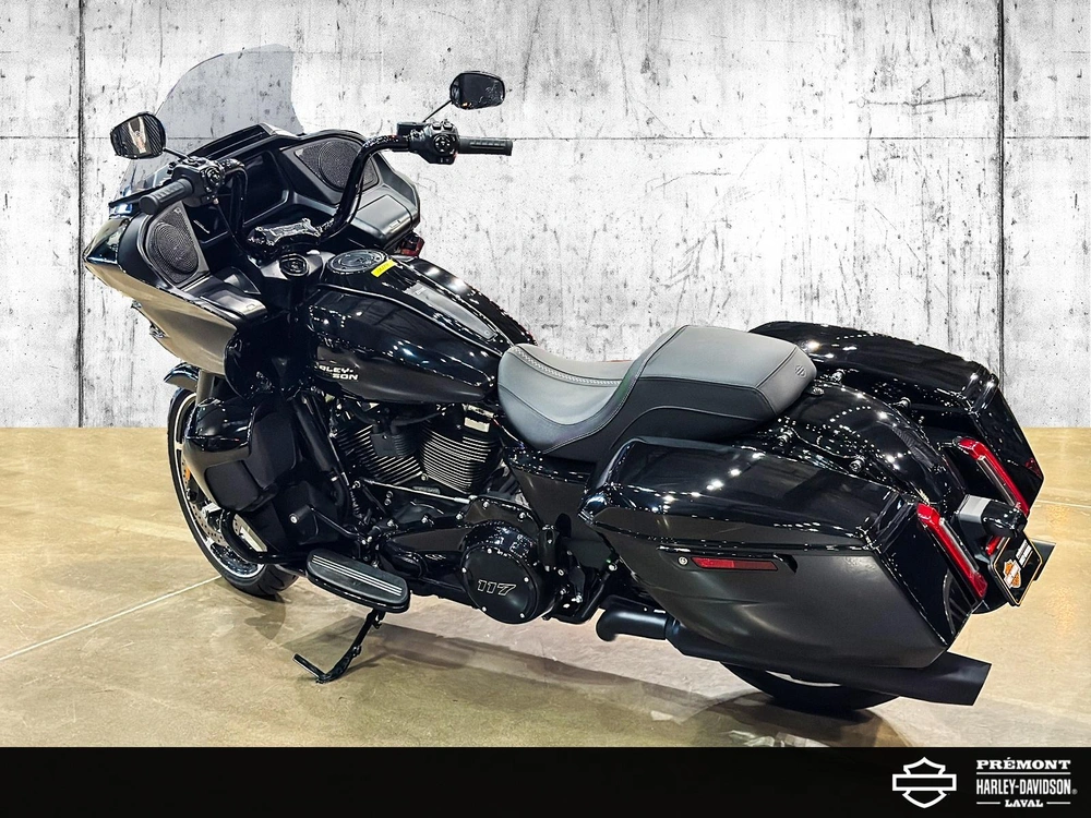 Harley-davidson Road Glide Fltrx 2025