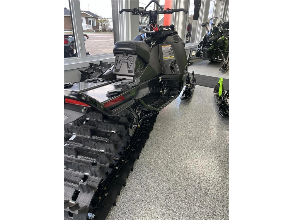 Arctic Cat M858 Snopro 146 2.6 Se 2027